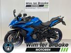 Suzuki GSX-S 1000 GT (bj 2022), 4 cilinders, Bedrijf, Meer dan 35 kW, Toermotor
