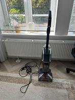 Bissel hydrowave 2 tapijtreiniger dwijl stofzuiger, Witgoed en Apparatuur, Ophalen of Verzenden, Zo goed als nieuw, Minder dan 1200 watt