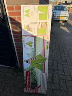 Houten tipitent Playtive (Lidl) – nieuw in doos, Ophalen, Zo goed als nieuw, Hout