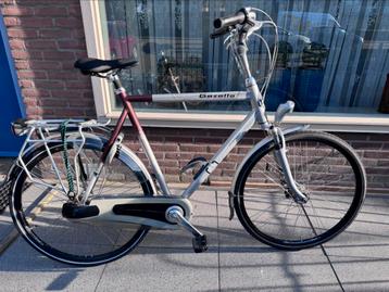 GAZELLE Chamonix Plus H65 beschikbaar voor biedingen