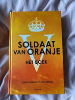 Te koop Soldaat van Oranje, Ophalen of Verzenden, Zo goed als nieuw