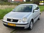 Volkswagen Polo 1.4-16V Comfortline Stuurbekrachtiging Airco, Gebruikt, 4 cilinders, Origineel Nederlands, Bedrijf