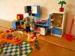 Playmobil Complete huisinrichting (diverse sets), Ophalen, Zo goed als nieuw, Complete set