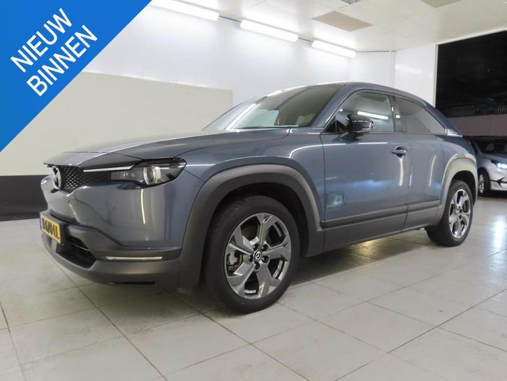 Mazda MX-30 E-SKYACTIV 145 ADVANTAGE 36 KWH I SCHUIFDAK I 95, Auto's, Mazda, Bedrijf, Te koop, MX-30, ABS, Achteruitrijcamera