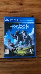 Horizon zero dawn ps4-ps5, Avontuur en Actie, Verzenden, 1 speler, Zo goed als nieuw