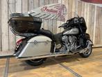 Indian Tour Roadmaster 116, Motoren, Bedrijf, Cruise Control, Toermotor, Indian