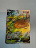 Ungraded kaart charizard V SWSH260, Ophalen of Verzenden, Zo goed als nieuw