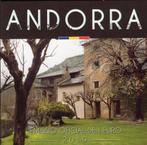BU set Andorra 2019 Blister - 1 cent t/m 2 euro, Verzenden, Overige landen, Overige waardes, Setje