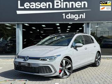 Volkswagen Golf 1.4 eHybrid GTE Pano/Sfeer/Nardo beschikbaar voor biedingen