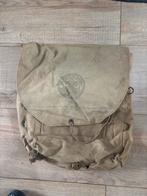 Vintage Boy Scouts of America Rugzak - Jaren 50, Ophalen of Verzenden, Gedragen, Overige kleuren, Overige typen