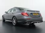 Mercedes-Benz E-klasse AMG 63 S 4MATIC+ Dealer onderhouden P, Automaat, Gebruikt, 109 €/maand, Vierwielaandrijving