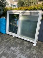 Meranti Kozijnen - Diverse Maten Beschikbaar, Doe-het-zelf en Verbouw, Kozijnen en Schuifpuien, Ophalen, Gebruikt, Hout