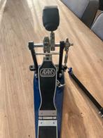 Adams Bassdrum Pedaal - Dubbele Ketting, Ophalen of Verzenden, Gebruikt, Overige merken