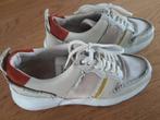Nubikk beige dames sneakers maat 38, Ophalen of Verzenden, Zo goed als nieuw, Beige, Sneakers of Gympen