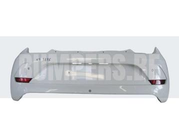Bumper Volkswagen VW Up 1S6 FACELIFT16-1S6807421 Achterbumpe beschikbaar voor biedingen