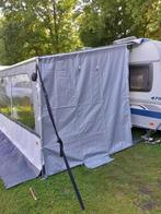 FIAMMA CARAVANSTORE ZIJWAND VOOR EEN LUIFEL MET DEUR, Caravans en Kamperen, Ophalen of Verzenden, Nieuw