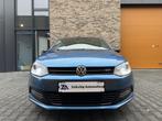 Volkswagen Polo 1.4 TSI Blue GT|Stoelvw|Cruis|PDC|Led Xenon|, Auto's, Te koop, Geïmporteerd, Benzine, Hatchback