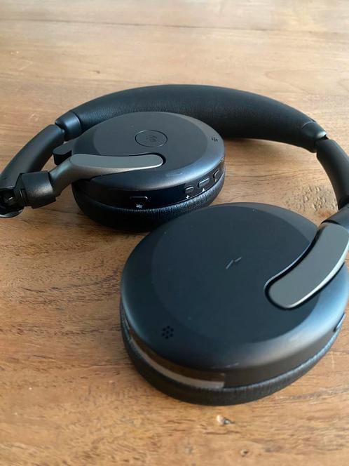 Headset Jabra Evolve2 65 Flex – Nieuw in verpakking, Audio, Tv en Foto, Koptelefoons, Nieuw, Op oor (supra aural), Overige merken