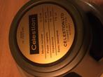 Celestion G12M, Ophalen of Verzenden, Zo goed als nieuw, Minder dan 50 watt