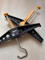 Rhino safe clamp, Doe-het-zelf en Verbouw, Ladders en Trappen, Ophalen of Verzenden, Zo goed als nieuw