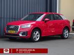 Audi Q2 1.0 TFSI Sport Pro Line Navi | Stoelverwarming | Tre, Voorwielaandrijving, Stof, Gebruikt, 116 pk