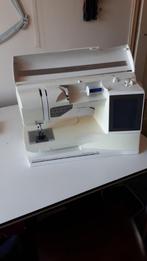 Naaimachine / Borduurmachine, Ophalen, Zo goed als nieuw