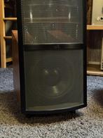 Martin Logan Summit (Zie omschrijving), Audio, Tv en Foto, Luidsprekers, Ophalen, Gebruikt, Front, Rear of Stereo speakers, Overige merken