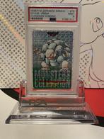 Golem Cardass Vending (Green) PSA 9, Hobby en Vrije tijd, Verzamelkaartspellen | Pokémon, Ophalen of Verzenden, Nieuw, Losse kaart