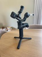 Zhiyun Weebill 2, Ophalen, Zo goed als nieuw, Minder dan 150 cm, Overige typen