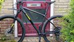 Cube Reaction Race Mountainbike -Maat L(19”) 178cm tot 188cm, Fietsen en Brommers, Fietsen | Mountainbikes en ATB, Gebruikt, Hardtail