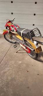 Batavus WHIPETT, Fietsen en Brommers, Brommers | Oldtimers, Ophalen, Maximaal 45 km/u, Batavus, 49 cc