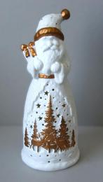 Verlicht beeld van een kerstman, Diversen, Kerst, Ophalen of Verzenden, Nieuw