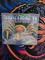 Thunderdome 12 - Caught in the Web of Death, Ophalen of Verzenden, Gebruikt, Techno of Trance, Boxset