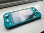 Nintendo Switch Lite, Spelcomputers en Games, Spelcomputers | Nintendo Switch Lite, Ophalen of Verzenden, Zo goed als nieuw