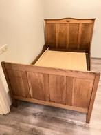 Antieke  Bed, Ophalen