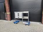 Aluca bedrijfswagen inrichting bedrijfswageninrichting, Auto diversen, Autogereedschap, Ophalen