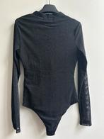 FEELKOO sparkling body zwart mt S, M en L, Kleding | Dames, -, Nieuw, Lange mouw, Misskoo