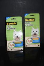 Honden of katten haren verwijder / kattenharen met navulling, Dieren en Toebehoren, Ophalen of Verzenden, Nieuw