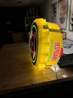 Desperados lamp 62,5 cm, Ophalen, Reclamebord, Plaat of Schild, Overige merken