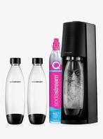 Sodastream Terra zo goed als nieuw, Witgoed en Apparatuur, Ophalen of Verzenden, Zo goed als nieuw