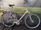 Rih z800 Herenfiets - 27Versn. -  In Nieuwstaat - 60CM Frame, RIH – Cové b.v., Versnellingen, Info@rih-fietsen.nl, Zo goed als nieuw