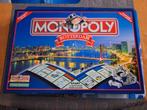 Monopoly. Rotterdam. Compleet. Nieuw., Vijf spelers of meer, Ophalen of Verzenden, Nieuw