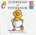 Luiereend en Potjeknor"", Ophalen of Verzenden, Zo goed als nieuw