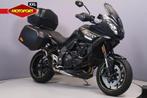 Triumph TIGER 1050 SPORT (bj 2017), Bedrijf, Toermotor