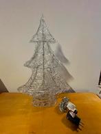 Witte kerstboom, Diversen, Kerst, Ophalen of Verzenden, Zo goed als nieuw