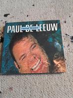 Paul de Leeuw - ParaCDmol, Ophalen of Verzenden, Zo goed als nieuw, Levenslied of Smartlap