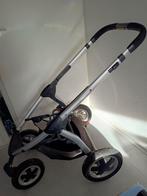 Zeer complete kinderwagen: ligbak, maxicosi, stoel, Ophalen of Verzenden