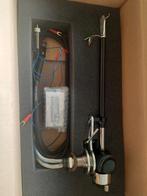 Origin Live Conqueror MK3 C 12 inch arm VERKOCHT, Ophalen of Verzenden, Zo goed als nieuw, Overige merken