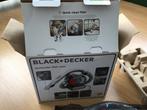 Auto stofzuiger — ongebruikt — Black & Decker PD1200AV-XJ, Stofzuiger, Nieuw, Ophalen of Verzenden, Minder dan 1200 watt