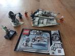Lego Star Wars Snowspeeder 75259 - 20 Jaar Editie, Kinderen en Baby's, Speelgoed | Duplo en Lego, Ophalen of Verzenden, Gebruikt